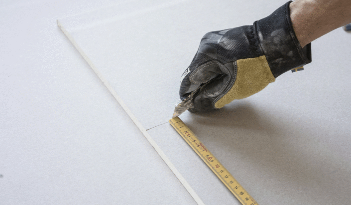 Trabajos interiores y reformas con Pladur Trabajos interiores y reformas con Pladur